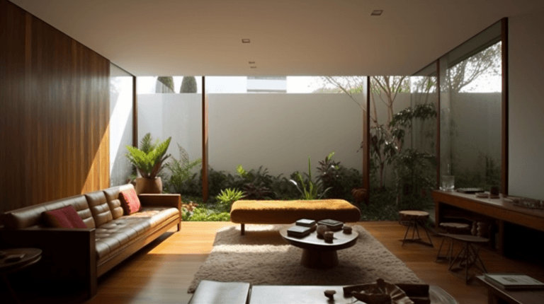 Apartamento com garagem Airbnb Curitiba com acesso organizado para hóspedes