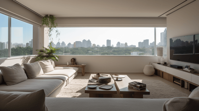 Airbnb pet friendly Curitiba preparado com regras e limpeza para hóspedes com animais
